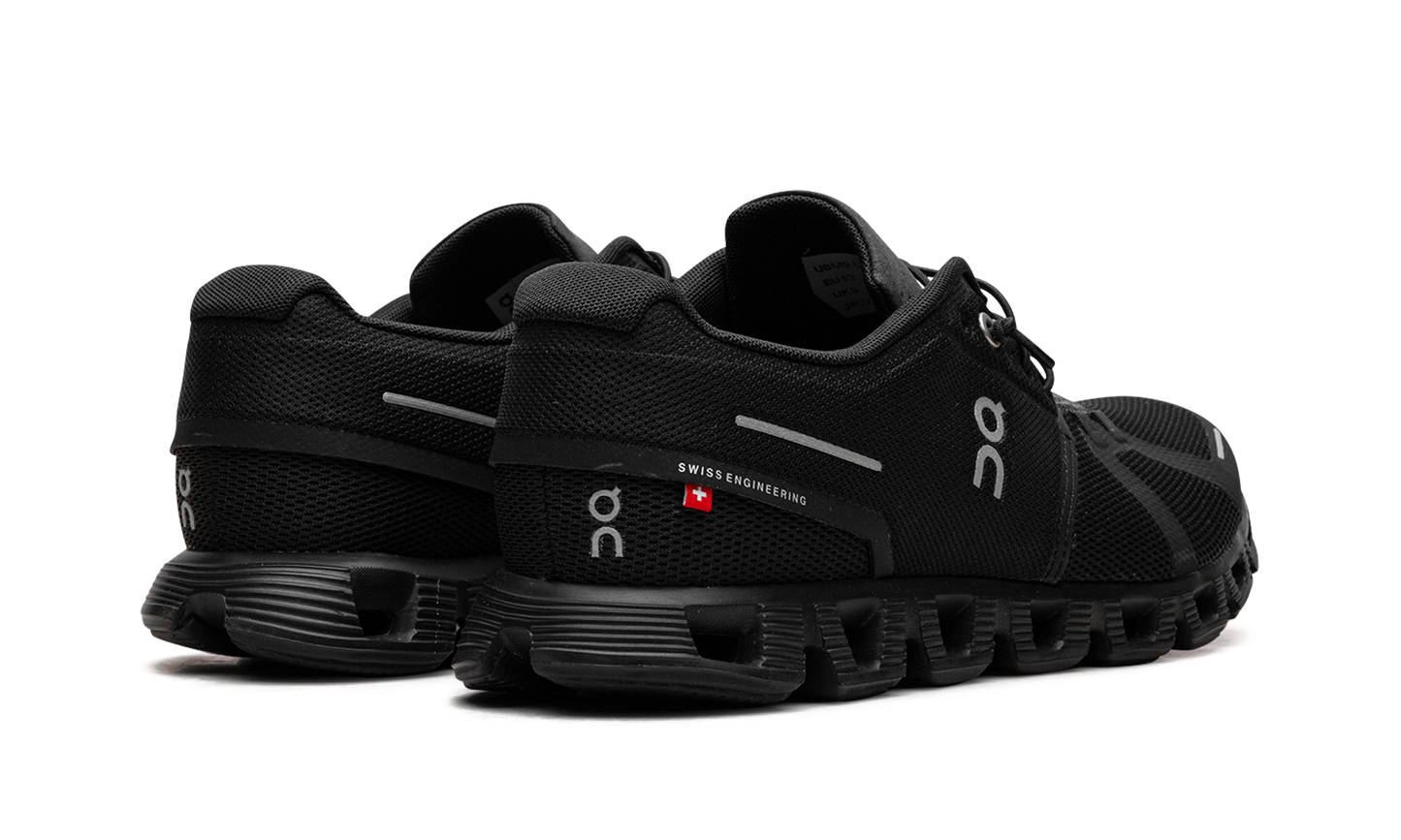Cloud 5 "Black" 59.98986