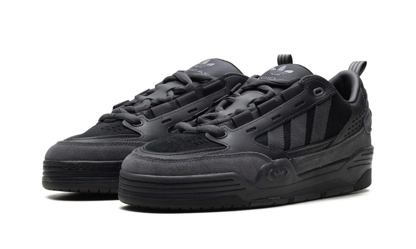 ADI2000 "Core Black / Utility Black / Utility Black" GX4634