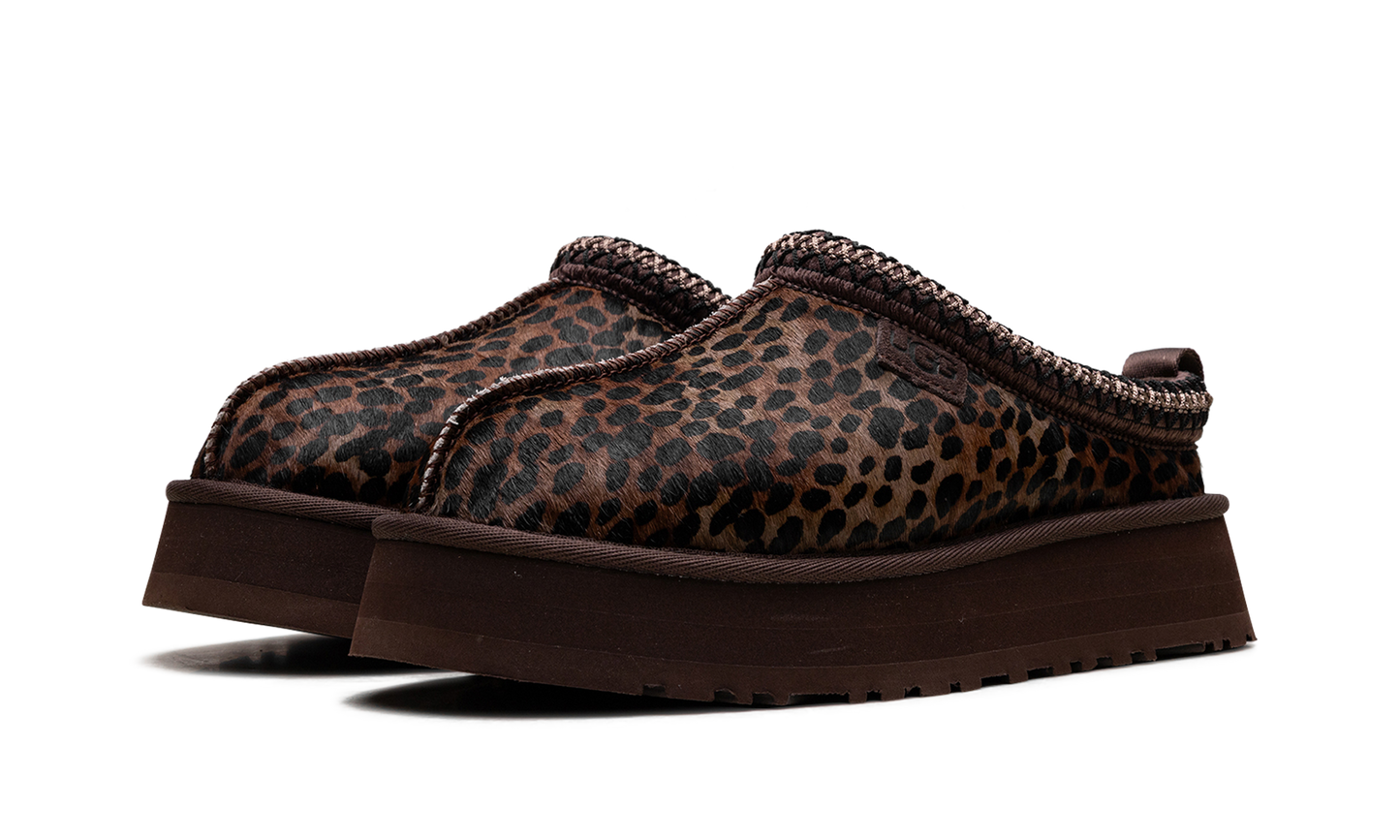 Tazz Caspian WMNS "burnt cedar" 1178430 BCDR