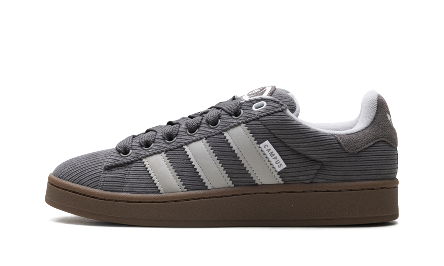 Campus 00s "Charcoal Grey" ID1363