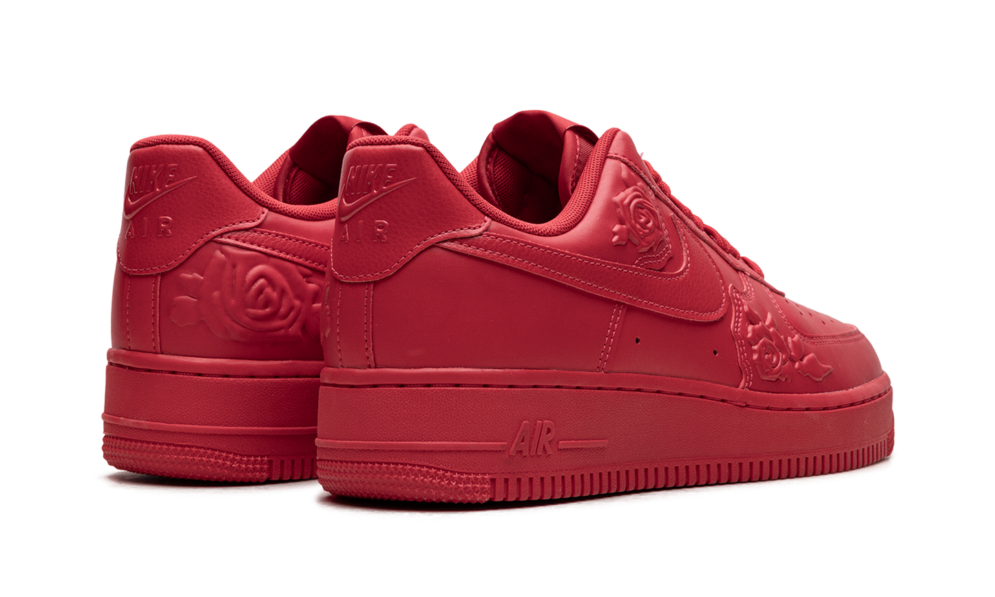 Air Force 1 Low '07 WMNS "Red Roses" HF2016 600