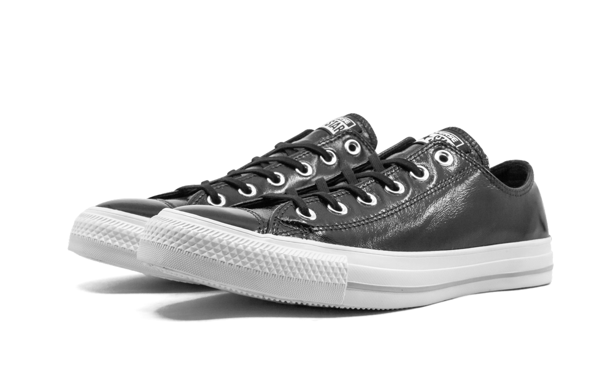 CHUCK 70 OX WMNS "Crinkled Patent Leather" 558002C