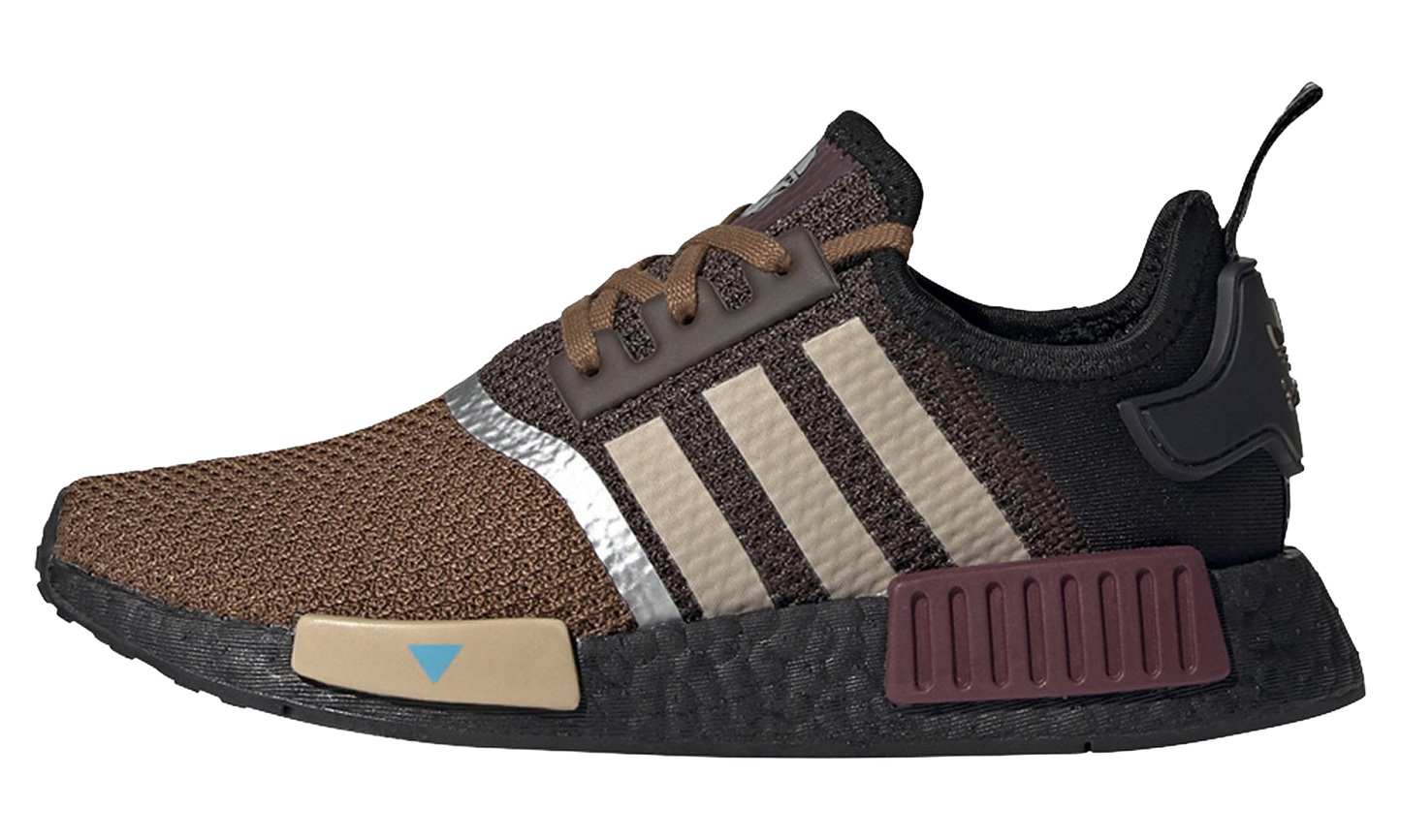 NMD R1 "Mandalorian x Star Wars" GZ2745