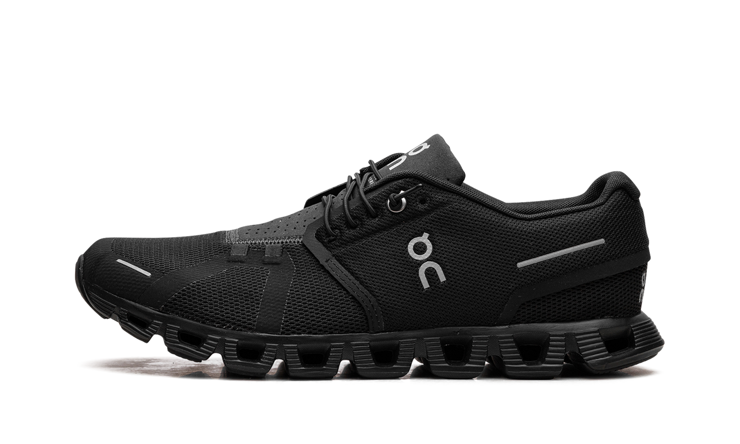 Cloud 5 "Black" 59.98986
