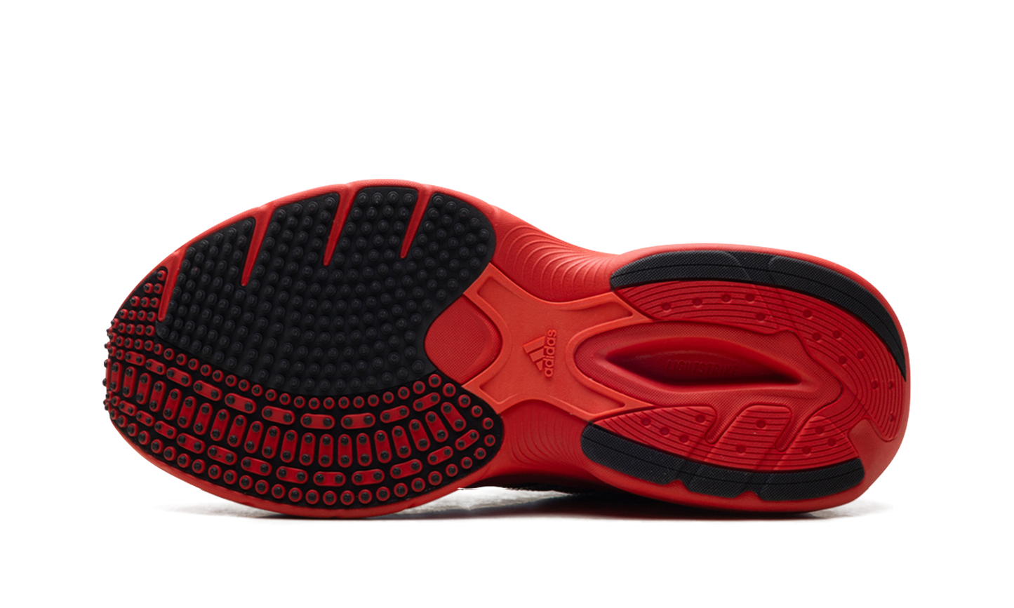 Adizero Goukana "Better Scarlet" JQ4006