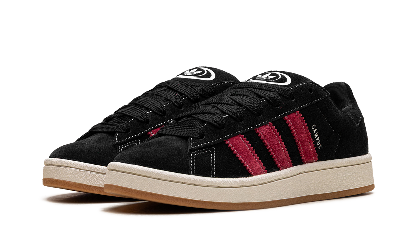 Campus 90s ADV "Black White Gum" JH8059