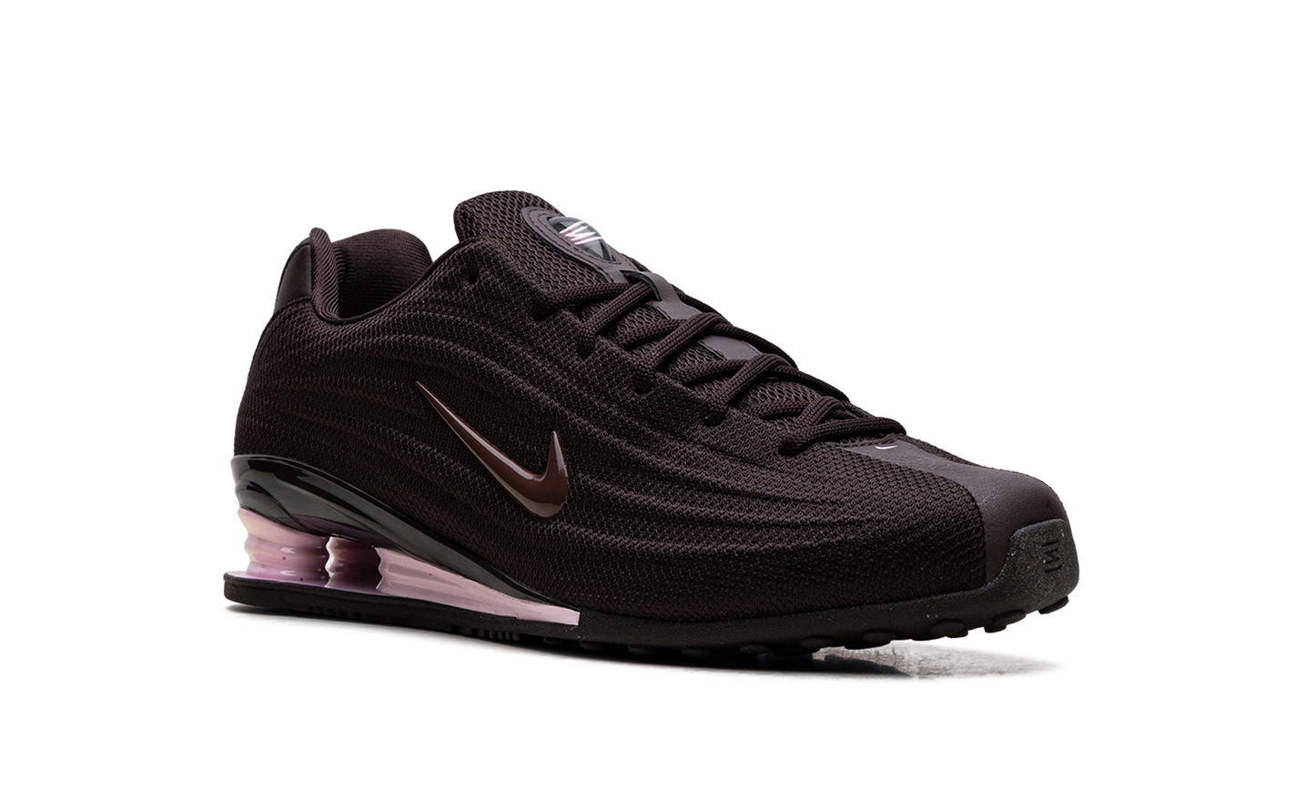 Shox Z WMNS "Velvet Brown" HQ7540 200