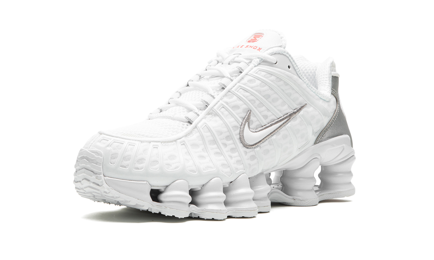 SHOX TL WMNS "White" AR3566 100