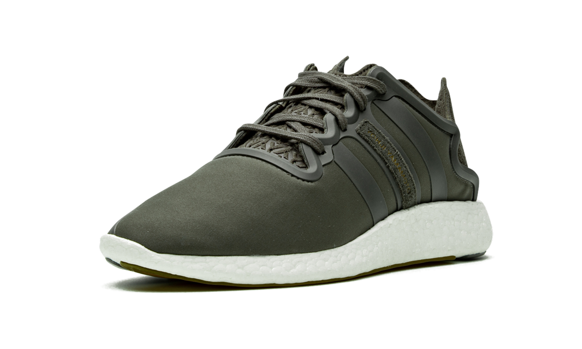 Y-3 Yohji Run CG3211