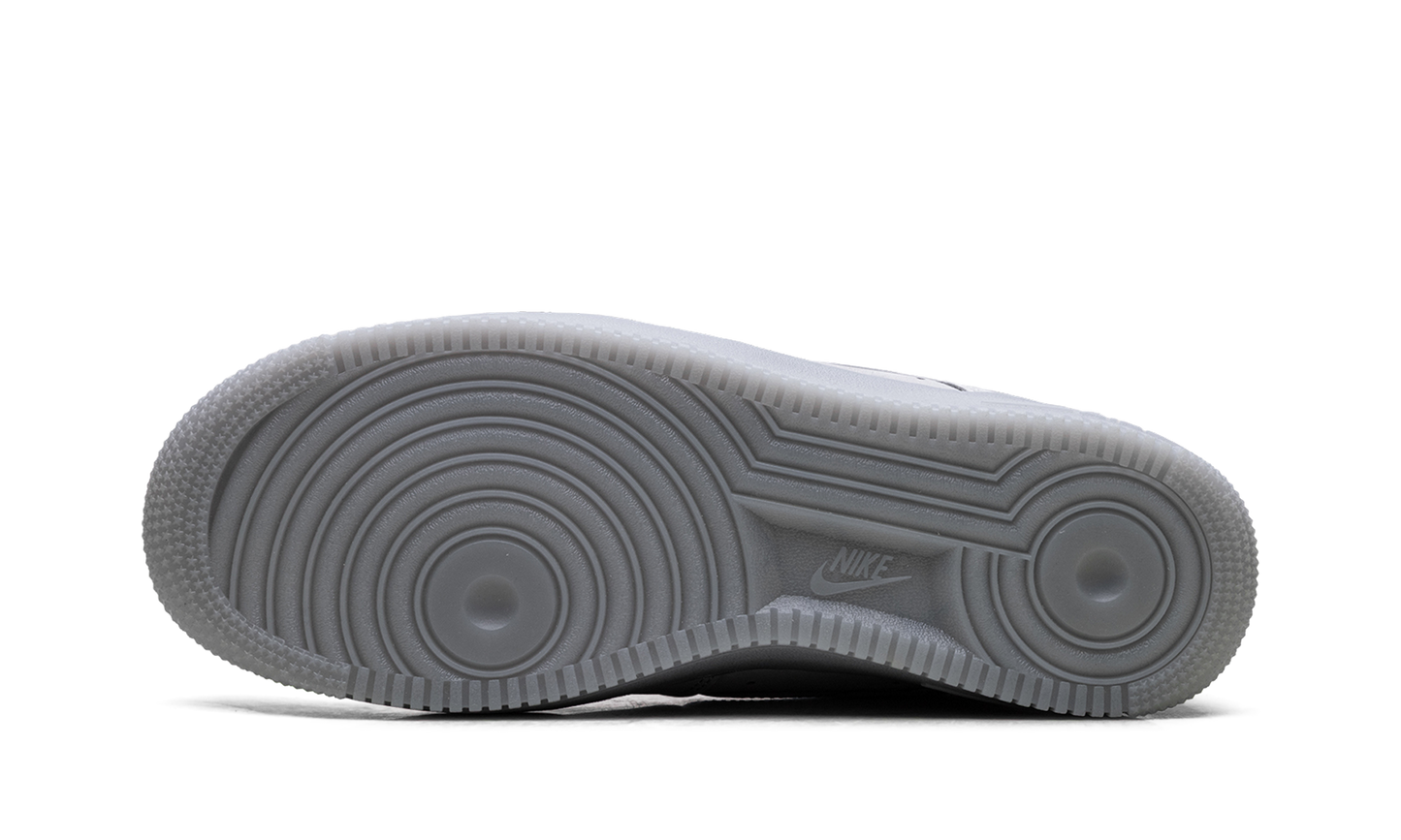 Air Force 1 '07 WB "Triple Wolf Grey'" CJ9179-002