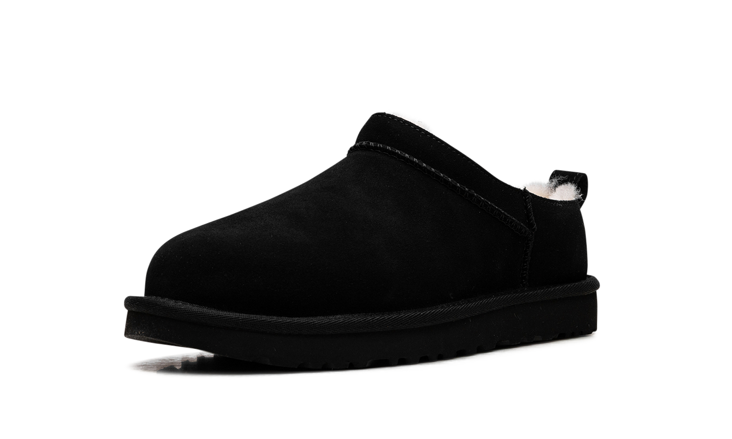Classic Micro WMNS "Black" 1173891 BLK