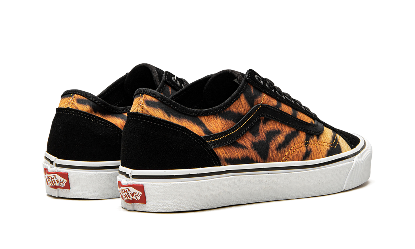 Old Skool Tapered WMNS "Tiger" VN0A54F48WP