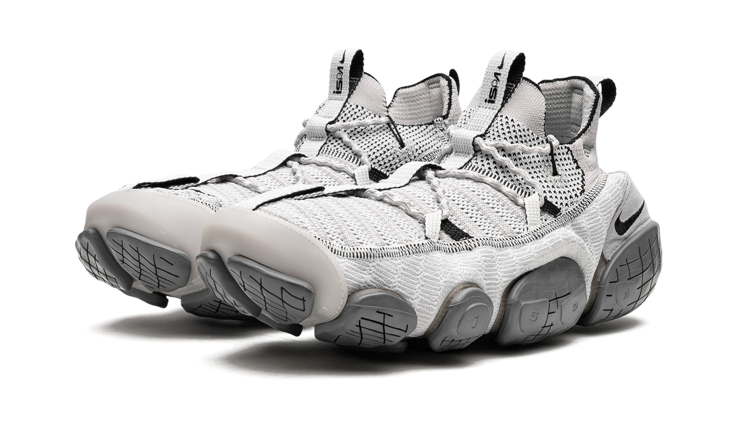 ISPA Link "Light Iron Ore Smoke Grey" CN2269 002
