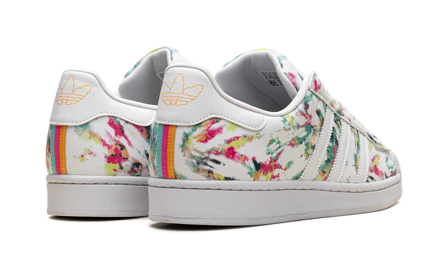 Superstar "Watercolor" GX5374