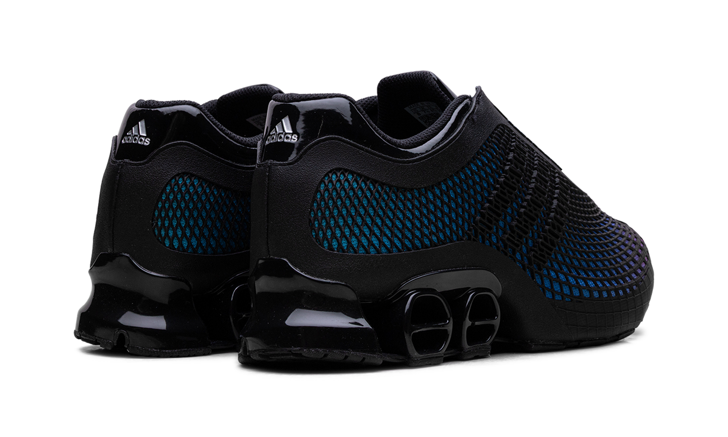 Megaride S2 "Black Hi-Res Blue" JR5743
