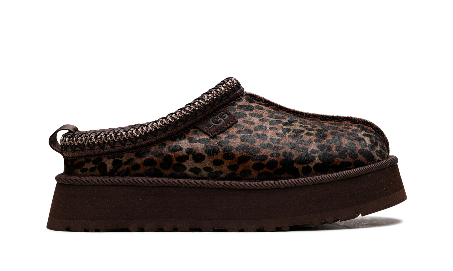 Tazz Caspian WMNS "burnt cedar" 1178430 BCDR