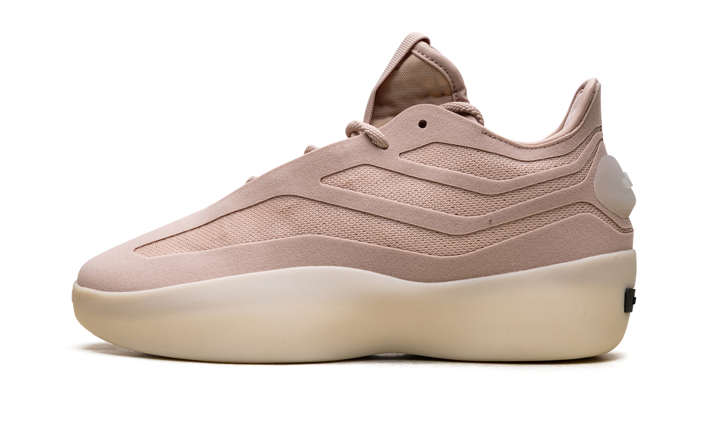 Fear Of God Athletics II Low "Ash Pearl" JS0978