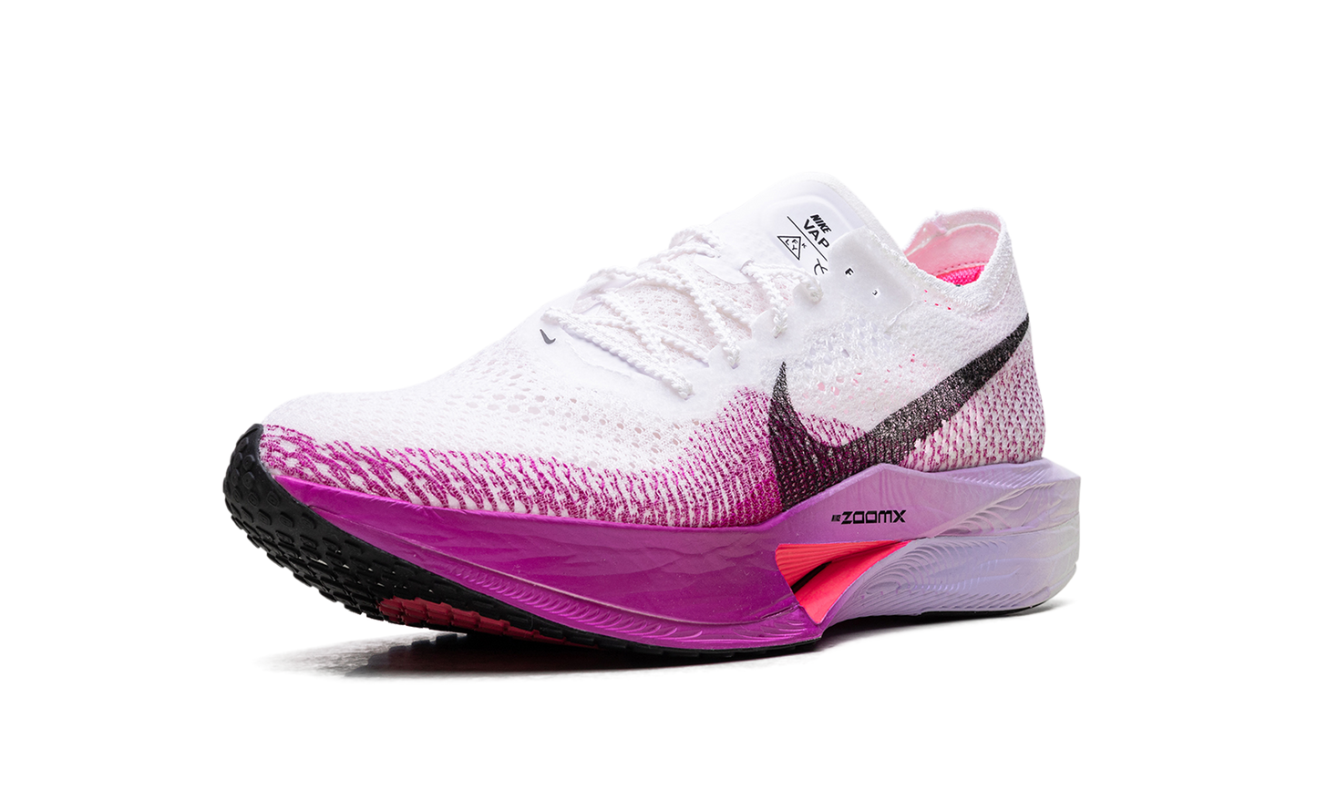 ZoomX Vaporfly 3 WMNS "Vivid Purple" DV4130 104