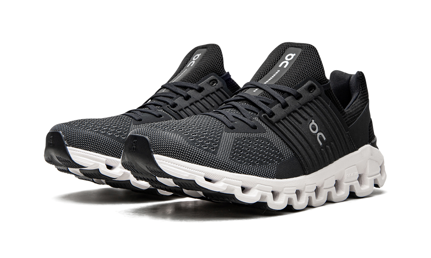 Cloudswift "Black Rock White" 41.99585