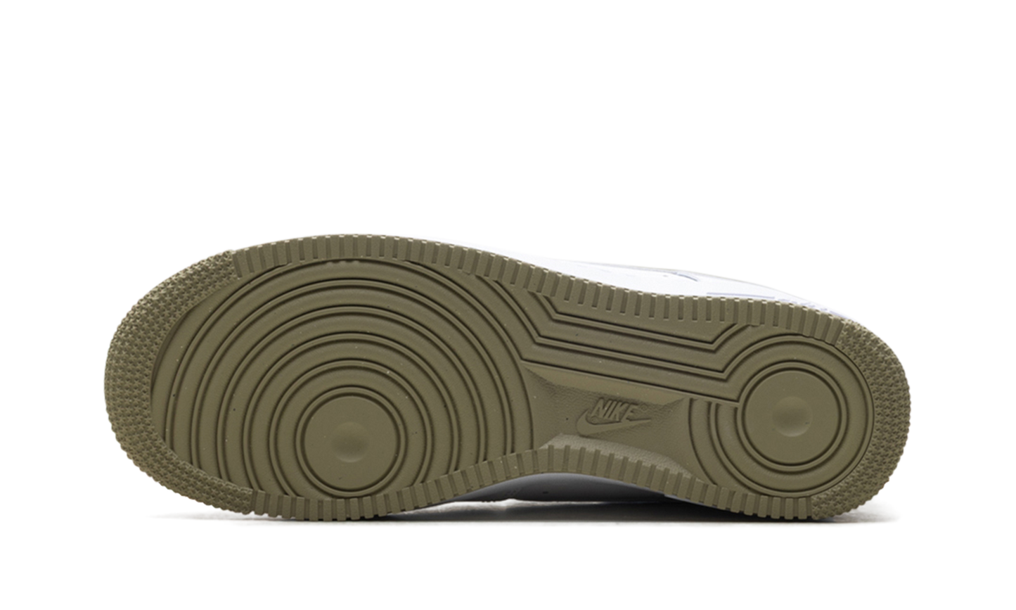 Air Force 1 Low '07 "White Neutral Olive" FJ4146 110