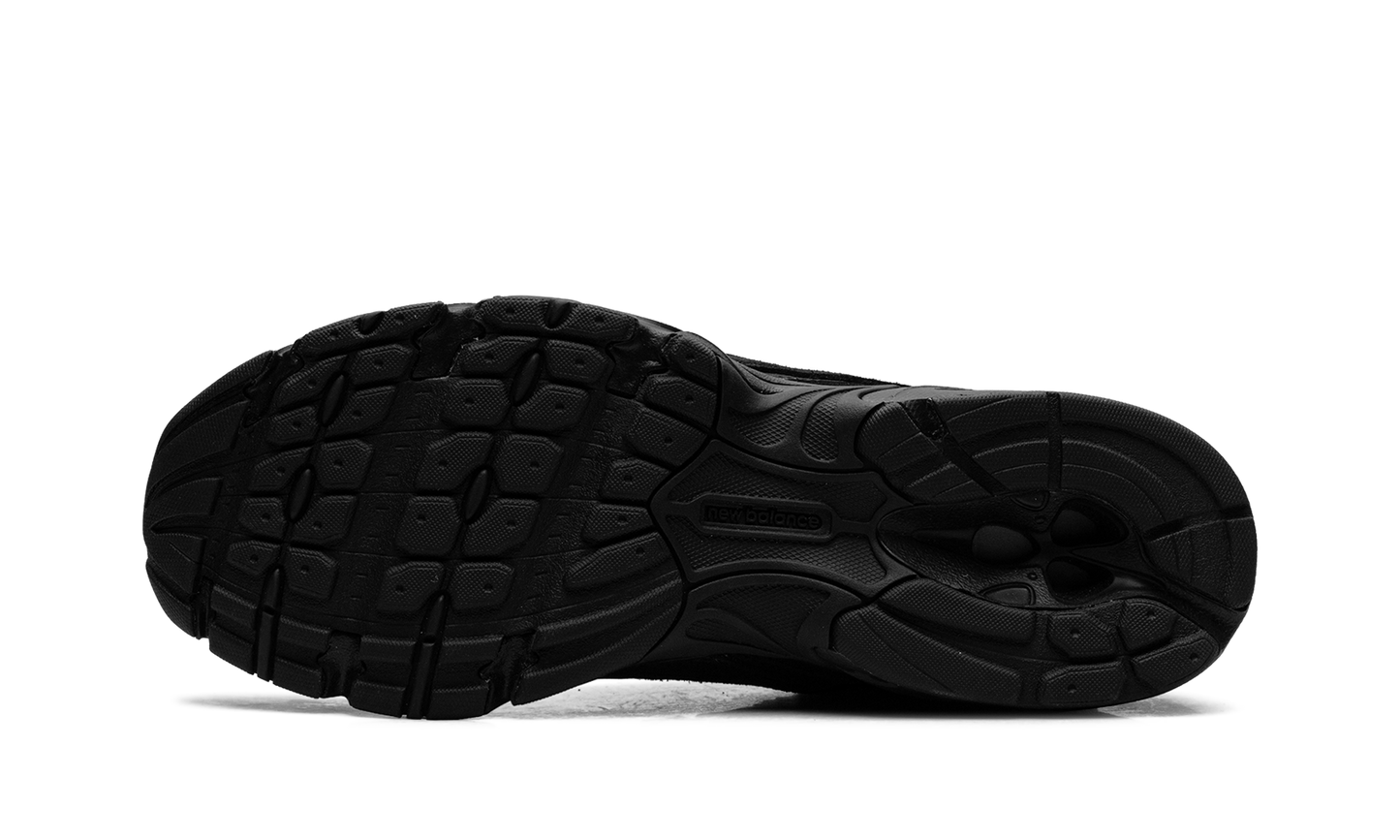 509 "Triple Black" U509BC