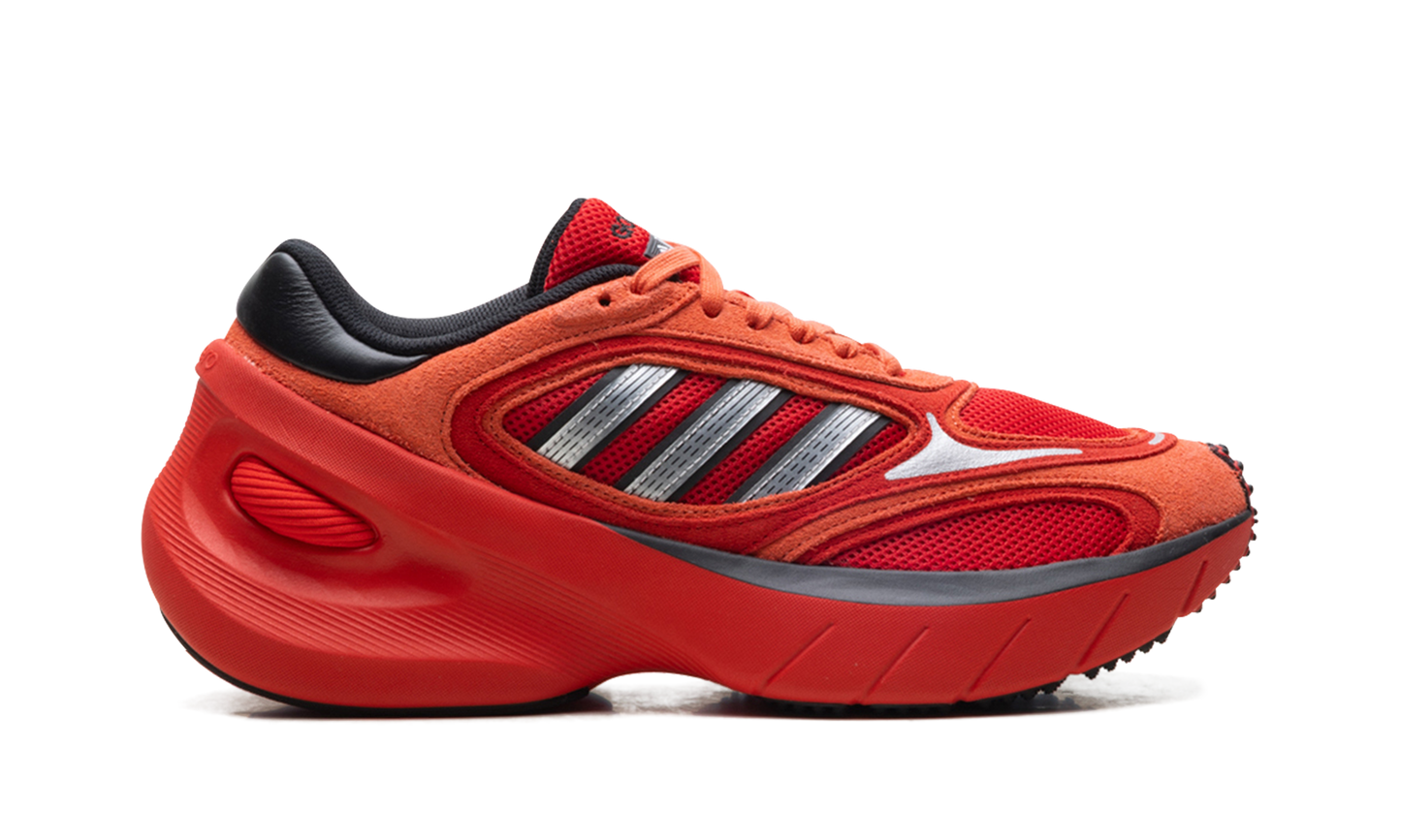 Adizero Goukana "Better Scarlet" JQ4006