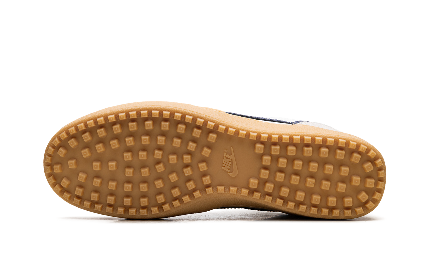 Field General "Pale Ivory Gum Yellow Midnight Navy" HF3165 102