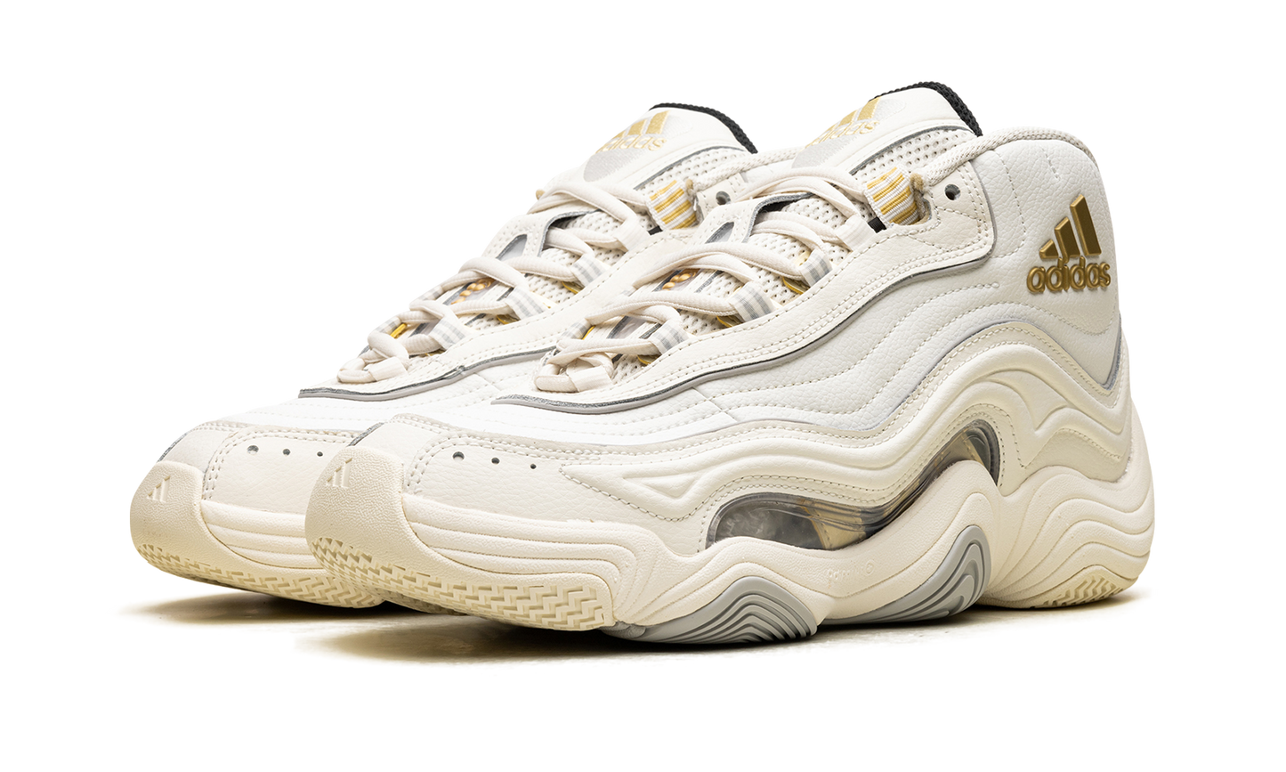 Crazy 98 "Core White Gold Metallic" IH7883