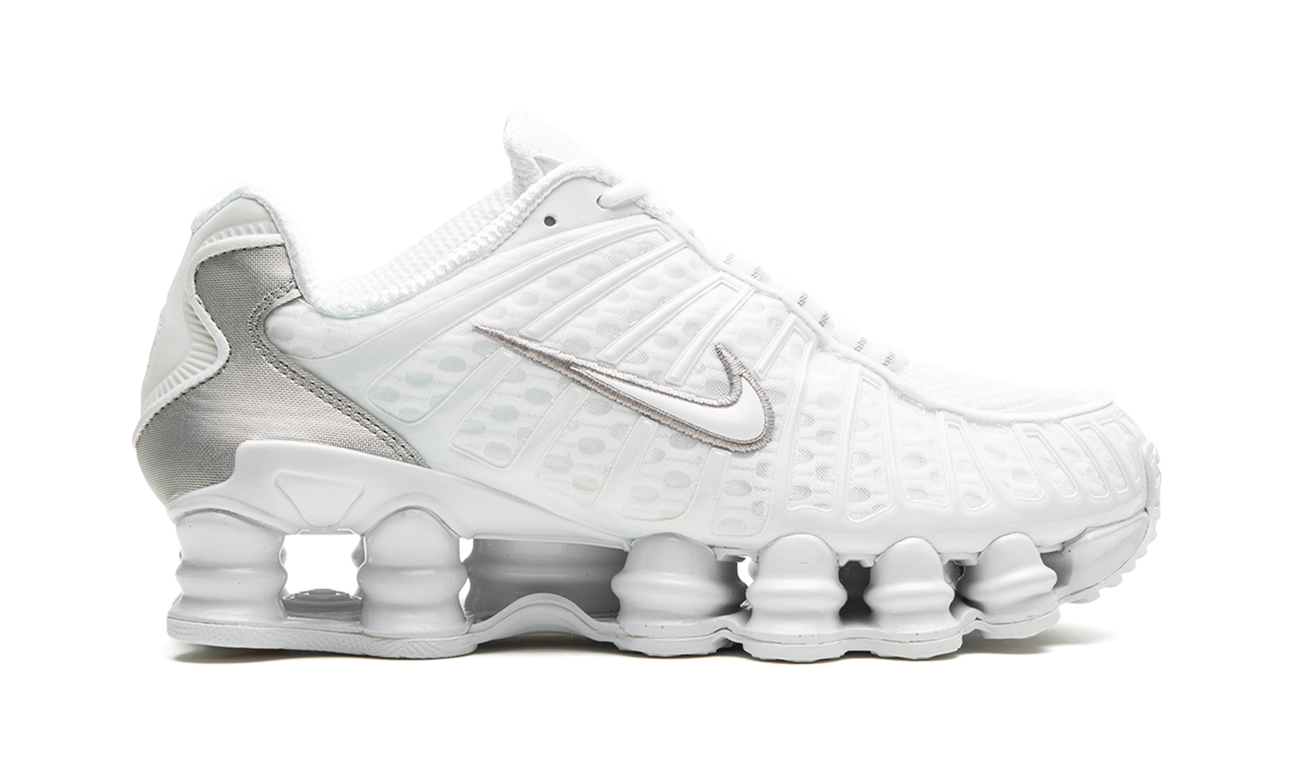 SHOX TL WMNS "White" AR3566 100