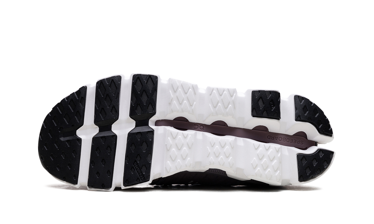 On Shoes Cloudswift 3 "Fade/Black" 3WD10451238