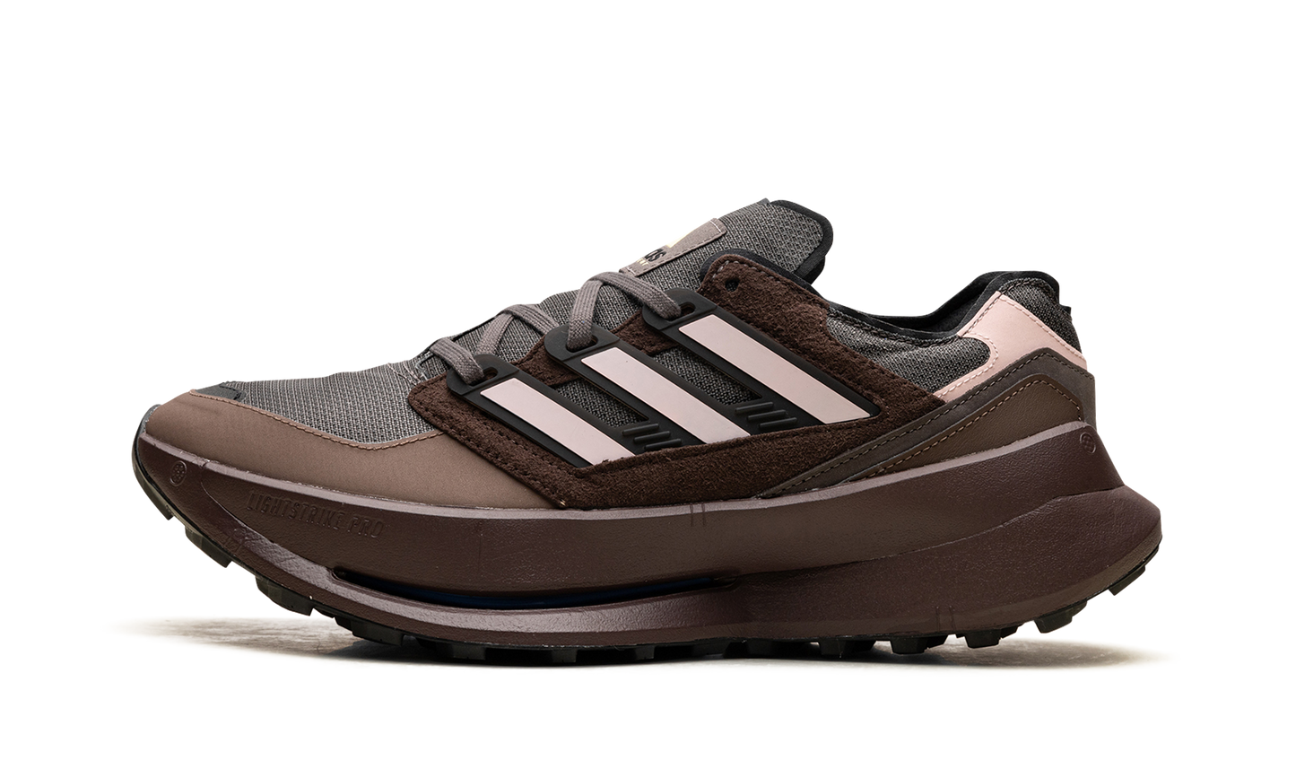 Equipment Agravic "Charcoal Brown" JH6113