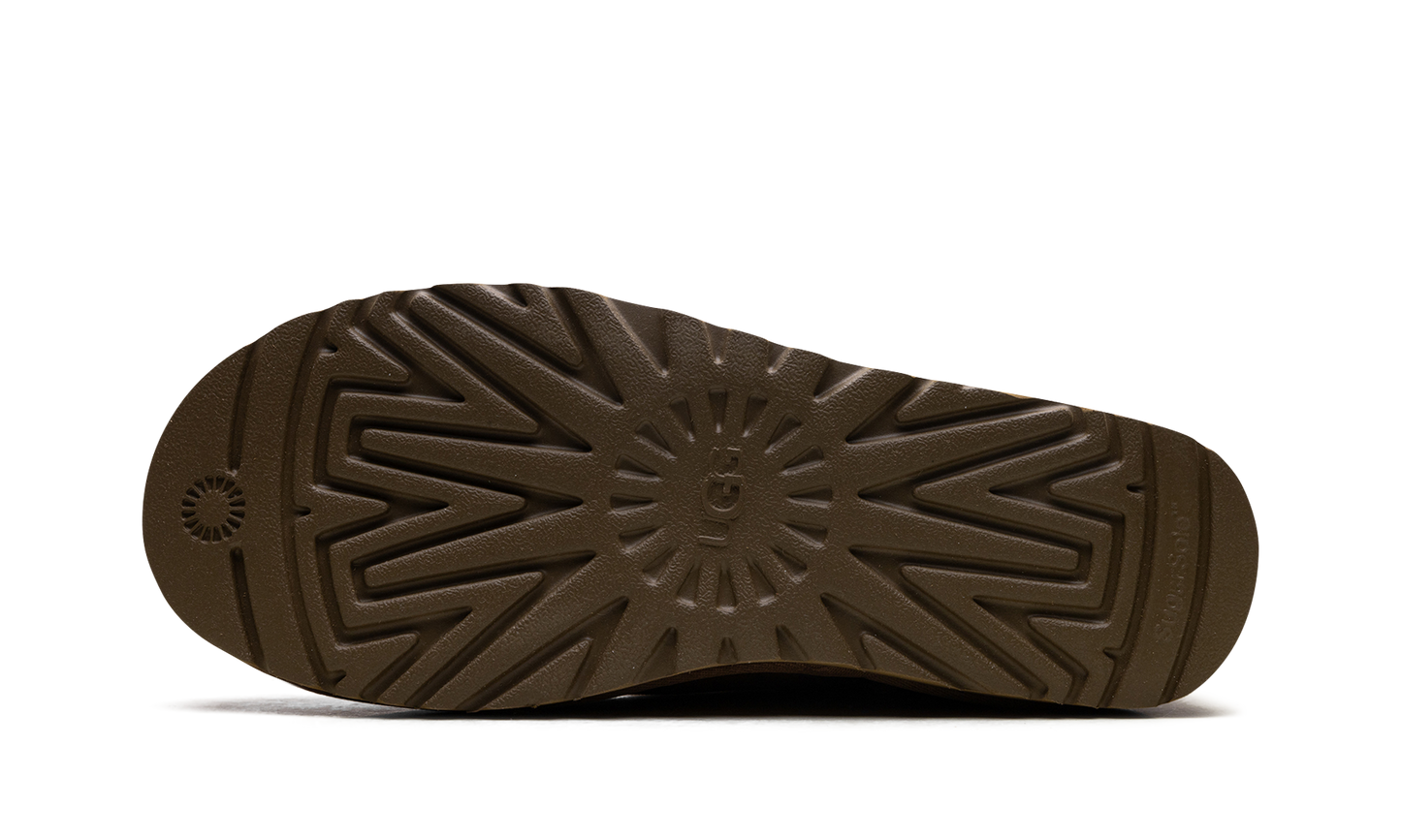 Classic Short II Boot WMNS "Chestnut" 1016223 CHE